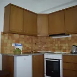 Isabela Apartamento Sarandë
