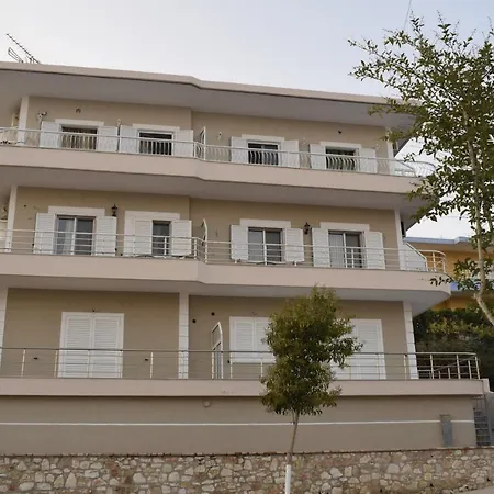 Apartment Isabela