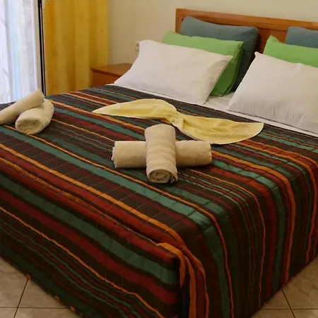 Apartmán Isabela *