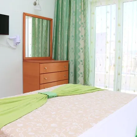 Apartment Isabela *
