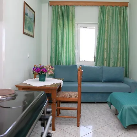 Isabela Apartment