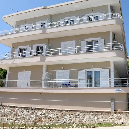 Apartment Isabela Sarande