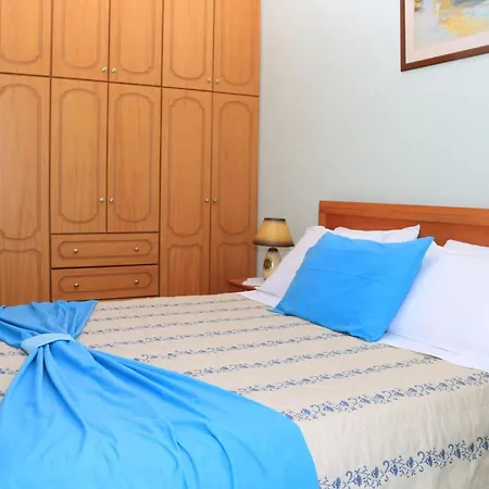 Apartment Isabela *