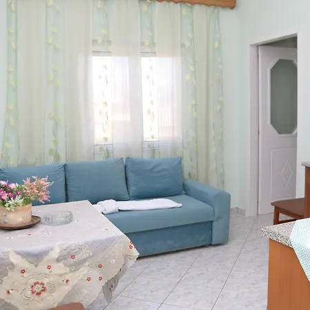 Apartment Isabela *