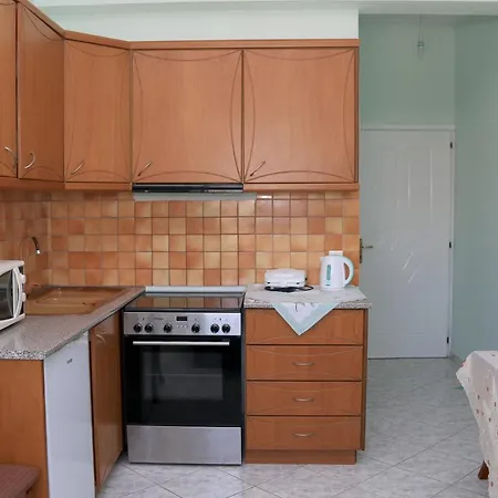 Apartment Isabela *
