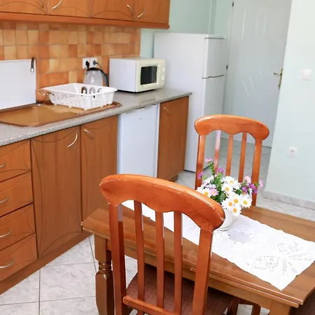 Isabela Appartement *