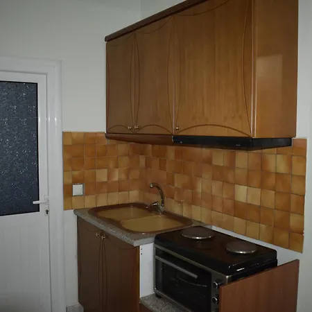 Apartment Isabela *