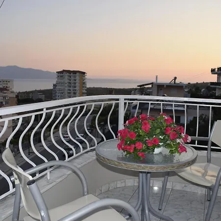 Isabela 公寓 Sarandë