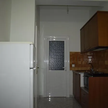 Apartment Isabela