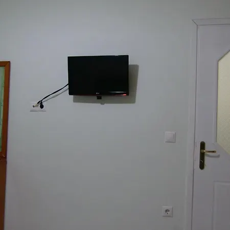 Isabela Apartment
