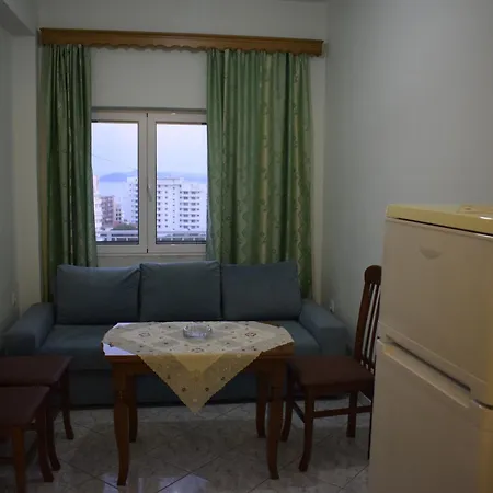 Apartment Isabela *
