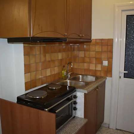 Isabela Appartement *