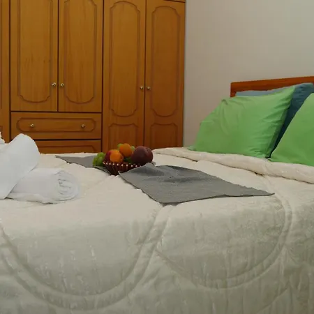 Apartment Isabela