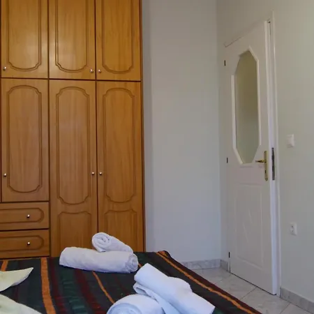 Isabela Apartment