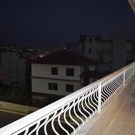 Isabela Apartment
