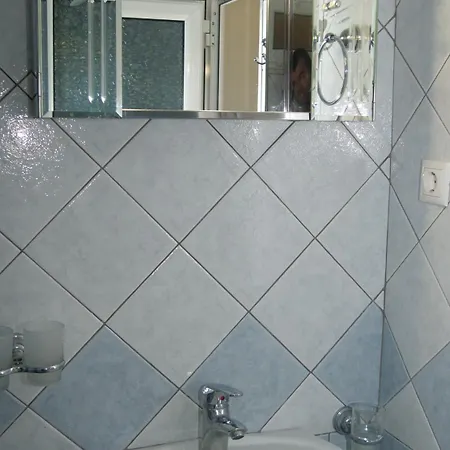 Apartamento Isabela Sarandë