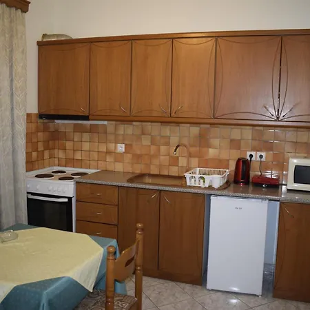 Apartment Isabela