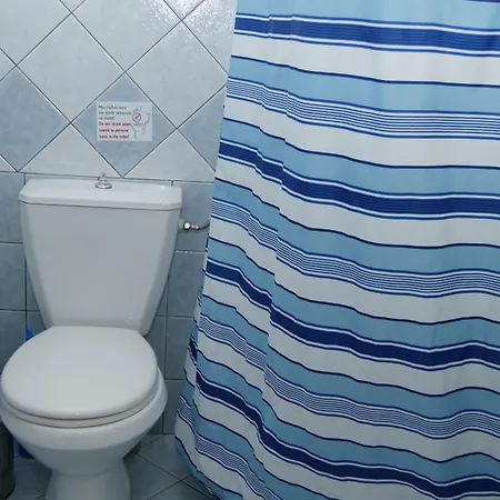 Isabela Apartment