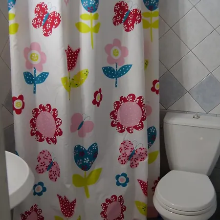 Apartment Isabela *