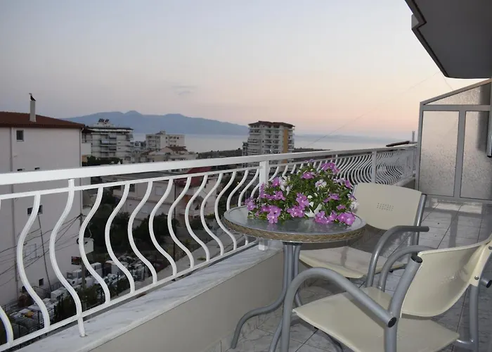 Isabela * Sarandë