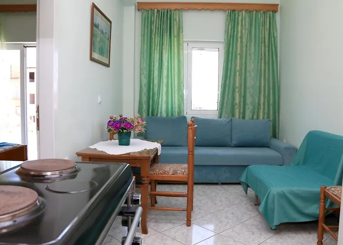 Isabela Appartamento