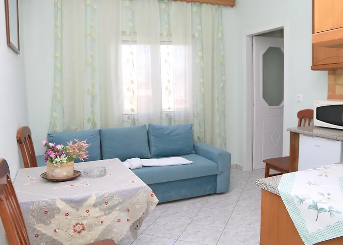 Appartamento Isabela *