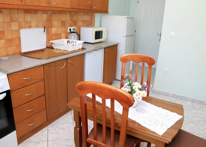 Isabela Appartamento *
