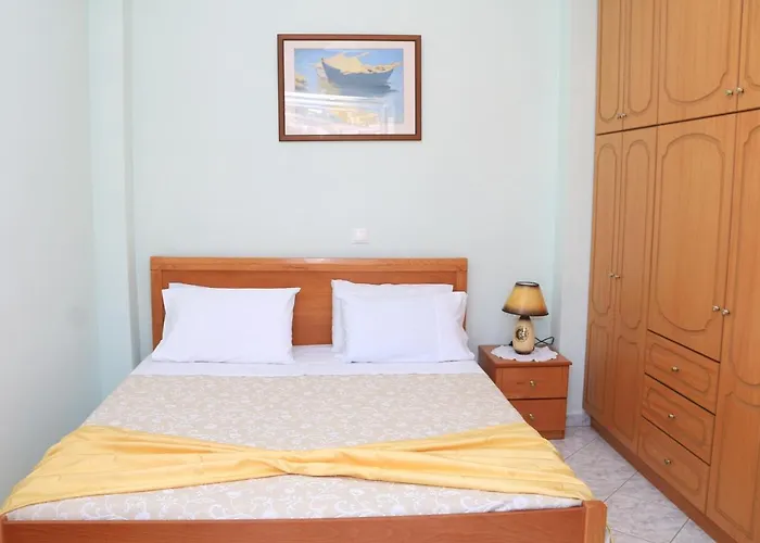 Isabela Appartamento