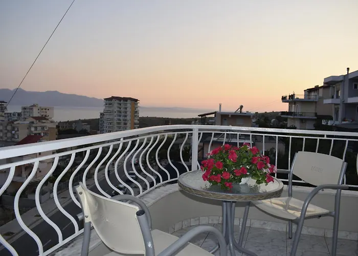Appartamento Isabela Sarandë