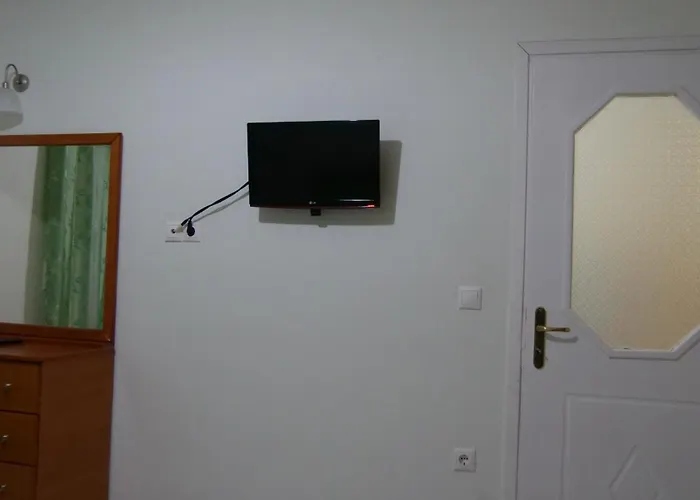 Isabela Appartamento