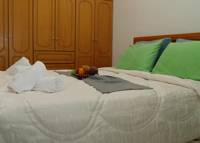 Appartamento Isabela