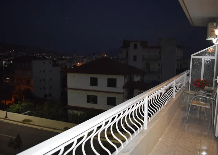 Isabela Appartamento