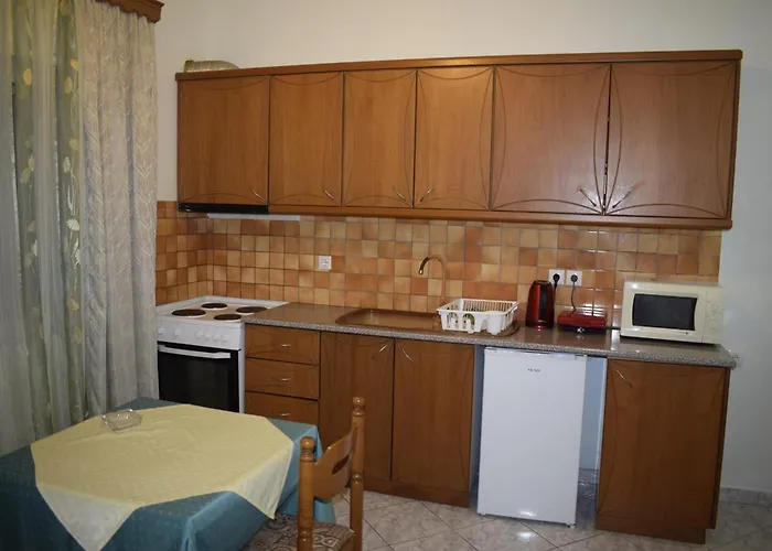 Appartamento Isabela