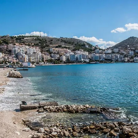 Isabela * Sarandë