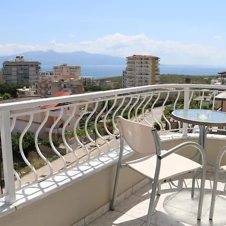 Apartment Isabela Sarandë