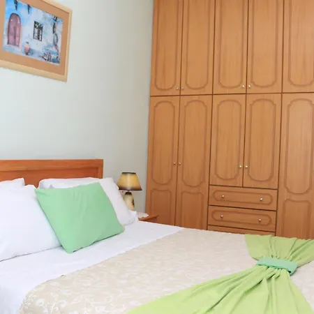 Apartment Isabela