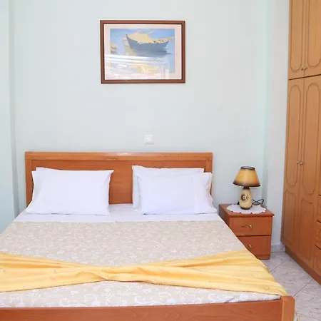 Isabela Apartmán