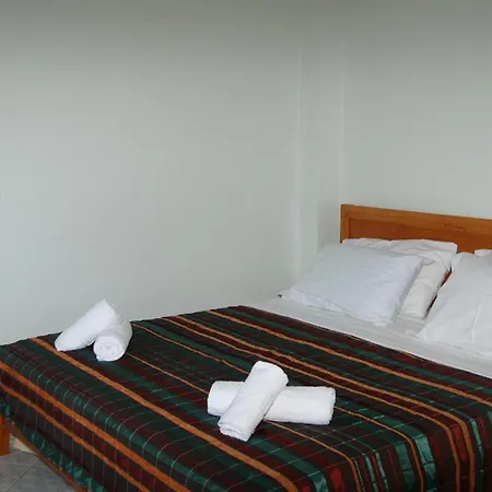 Isabela Apartmán *