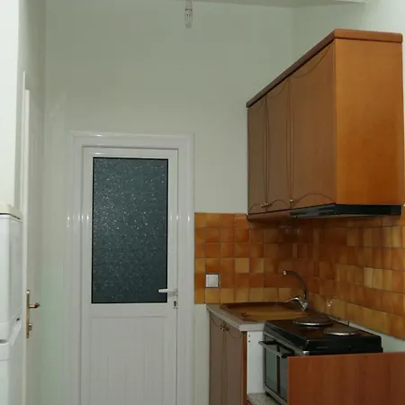 Apartmán Isabela