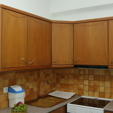 Apartmán Isabela *
