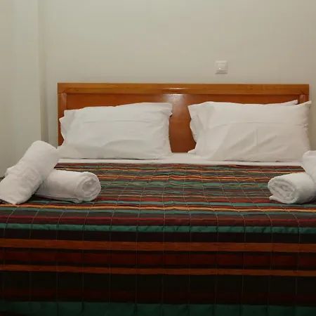 Isabela Apartmán *