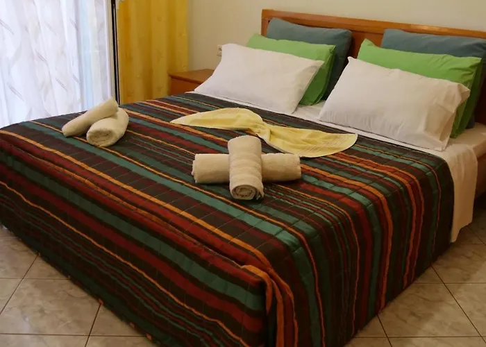 Apartment Isabela *