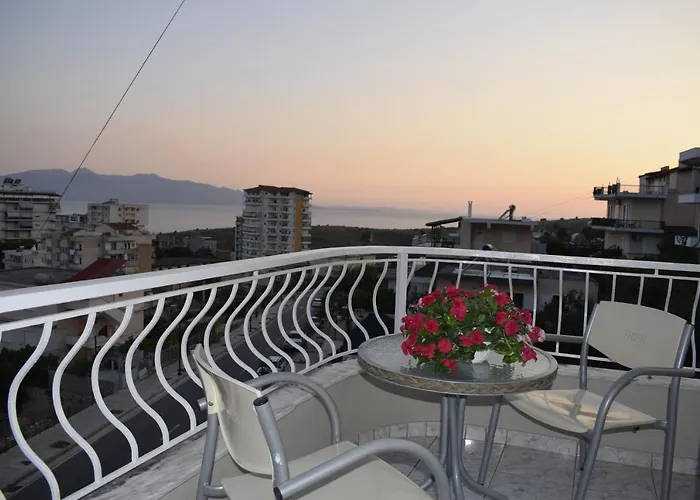 Isabela * Sarande